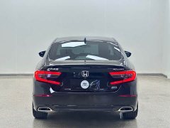 Honda Accord 260TURBO Luxury Edition - ფოტო 5