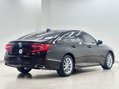 Honda Accord 260TURBO Luxury Edition - ფოტო 6