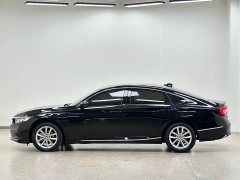 Honda Accord 260TURBO Luxury Edition - ფოტო 7