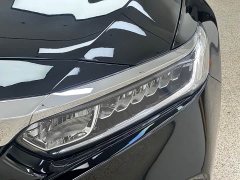 Honda Accord 260TURBO Luxury Edition - ფოტო 8