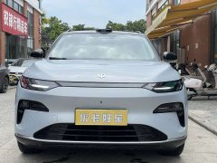 Leapmotor C11 2026 Pure Electric 640 LiDAR Smart Premium Edition - ფოტო 3