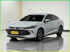 BYD Qin L DM-i 80KM Excellence Edition - ფოტო 1
