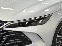 BYD Qin L DM-i 80KM Excellence Edition - ფოტო 10