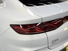BYD Qin L DM-i 80KM Excellence Edition - ფოტო 11