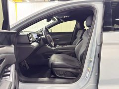BYD Qin L DM-i 80KM Excellence Edition - ფოტო 12