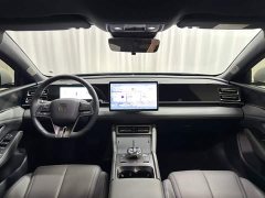 BYD Qin L DM-i 80KM Excellence Edition - ფოტო 14