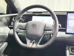 BYD Qin L DM-i 80KM Excellence Edition - ფოტო 16