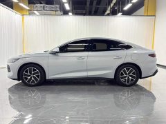 BYD Qin L DM-i 80KM Excellence Edition - ფოტო 3