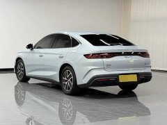 BYD Qin L DM-i 80KM Excellence Edition - ფოტო 4