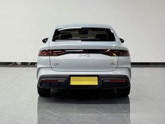 BYD Qin L DM-i 80KM Excellence Edition - ფოტო 5