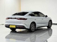 BYD Qin L DM-i 80KM Excellence Edition - ფოტო 6