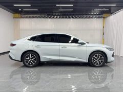 BYD Qin L DM-i 80KM Excellence Edition - ფოტო 7