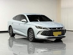BYD Qin L DM-i 80KM Excellence Edition - ფოტო 8