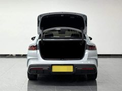 BYD Qin L DM-i 80KM Excellence Edition - ფოტო 9