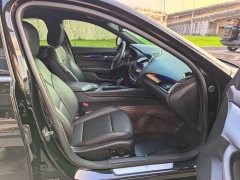 Cadillac CT5 28T Luxury (Standard Edition) - ფოტო 11