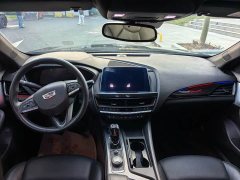 Cadillac CT5 28T Luxury (Standard Edition) - ფოტო 12
