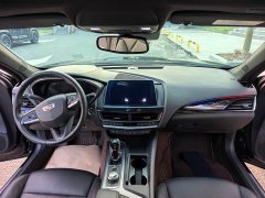 Cadillac CT5 28T Luxury (Standard Edition) - ფოტო 13