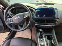 Cadillac CT5 28T Luxury (Standard Edition) - ფოტო 14