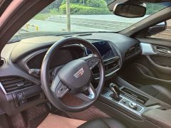 Cadillac CT5 28T Luxury (Standard Edition) - ფოტო 15