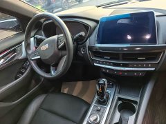 Cadillac CT5 28T Luxury (Standard Edition) - ფოტო 16