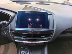 Cadillac CT5 28T Luxury (Standard Edition) - ფოტო 19