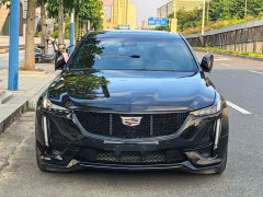 Cadillac CT5 28T Luxury (Standard Edition) - ფოტო 2