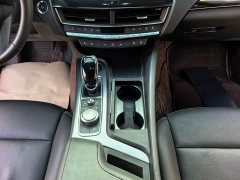 Cadillac CT5 28T Luxury (Standard Edition) - ფოტო 20