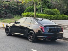 Cadillac CT5 28T Luxury (Standard Edition) - ფოტო 4