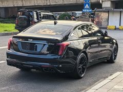 Cadillac CT5 28T Luxury (Standard Edition) - ფოტო 6