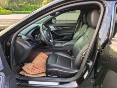 Cadillac CT5 28T Luxury (Standard Edition) - ფოტო 8