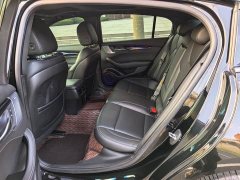 Cadillac CT5 28T Luxury (Standard Edition) - ფოტო 9