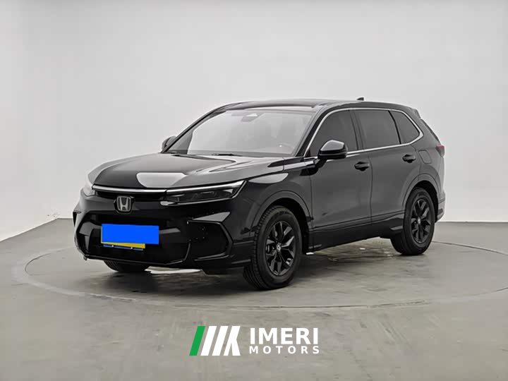 Honda CR-V 2023 240TURBO FWD Luxury 5-Seater - ავტომობილი ჩინეთიდან