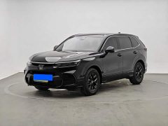 Honda CR-V 2023 240TURBO FWD Luxury 5-Seater - ფოტო 1