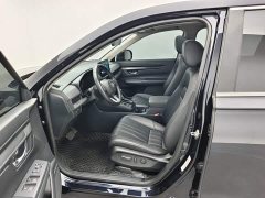 Honda CR-V 2023 240TURBO FWD Luxury 5-Seater - ფოტო 10