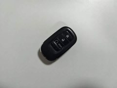 Honda CR-V 2023 240TURBO FWD Luxury 5-Seater - ფოტო 11