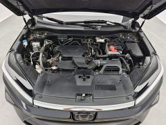 Honda CR-V 2023 240TURBO FWD Luxury 5-Seater - ფოტო 12