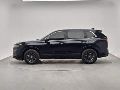 Honda CR-V 2023 240TURBO FWD Luxury 5-Seater - ფოტო 2