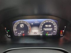 Honda CR-V 2023 240TURBO FWD Luxury 5-Seater - ფოტო 3