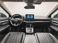 Honda CR-V 2023 240TURBO FWD Luxury 5-Seater - ფოტო 5
