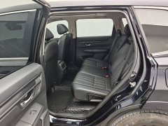 Honda CR-V 2023 240TURBO FWD Luxury 5-Seater - ფოტო 6