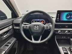 Honda CR-V 2023 240TURBO FWD Luxury 5-Seater - ფოტო 8