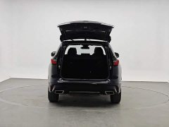 Honda CR-V 2023 240TURBO FWD Luxury 5-Seater - ფოტო 9