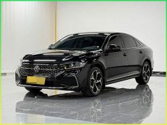 Volkswagen Passat Outstanding Edition 380TSI Starry Sky Dragon Prestige - ფოტო 1