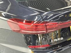 Volkswagen Passat Outstanding Edition 380TSI Starry Sky Dragon Prestige - ფოტო 10