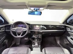 Volkswagen Passat Outstanding Edition 380TSI Starry Sky Dragon Prestige - ფოტო 12