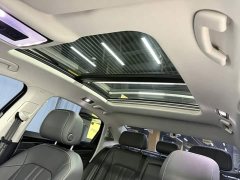 Volkswagen Passat Outstanding Edition 380TSI Starry Sky Dragon Prestige - ფოტო 13