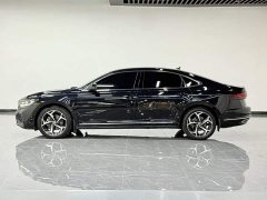Volkswagen Passat Outstanding Edition 380TSI Starry Sky Dragon Prestige - ფოტო 3