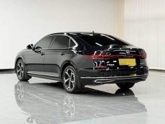 Volkswagen Passat Outstanding Edition 380TSI Starry Sky Dragon Prestige - ფოტო 4