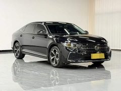 Volkswagen Passat Outstanding Edition 380TSI Starry Sky Dragon Prestige - ფოტო 8