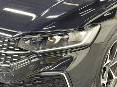 Volkswagen Passat Outstanding Edition 380TSI Starry Sky Dragon Prestige - ფოტო 9
